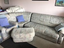 Couch eckcouch schlaffunktion gebraucht kaufen  Wiesbaden