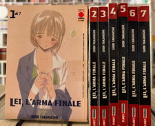 Lei arma finale usato  Terni