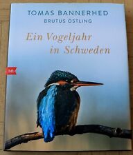 Tomas bannerhed vogeljahr gebraucht kaufen  Deutschland
