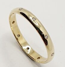 9ct gold diamond for sale  BIRMINGHAM