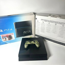 Console sony ps4 usato Console sony ps4 usato  Avellino
