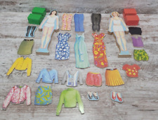 Classic wooden toys for sale  Saint Ann