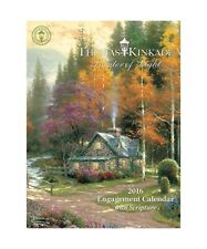 Thomas kinkade maler gebraucht kaufen  Trebbin