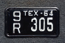 1964 texas motorcycle for sale  Boulder