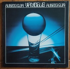 Disque vinyle 33t d'occasion  Lagny-sur-Marne