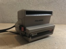 Macchina fotografica polaroid usato  Aosta