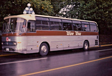 Original Bus Slide Bus Wise Way 08/1981 Slide #7 comprar usado  Enviando para Brazil
