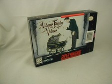 Addams family super for sale  San Jose