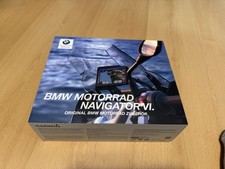 Bmw navigator 6 gebraucht kaufen  Leutenbach