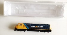 Athearn emd sd75i for sale  DUNDEE