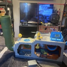 1989 vintage tmnt for sale  San Pablo