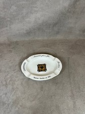 Cendrier lanson porcelaine d'occasion  Reims