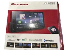 Pioneer da77dab apple for sale  SWINDON