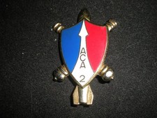 Commandement artilllerie corps d'occasion  Luçon