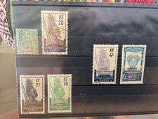 Colonie française. gabon. d'occasion  Poisy