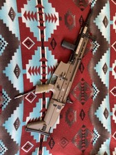 Hpa vfc scar for sale  Frederic