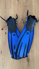 Top mares flossen gebraucht kaufen  Schorndorf