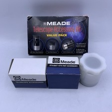 Meade telescope plössl for sale  Phoenix