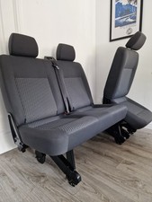 Transporter rear kombi for sale  DEESIDE