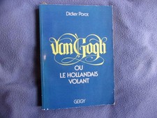 Van gogh hollandais d'occasion Van gogh hollandais d'occasion  Perpignan-