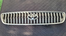Grelha cromada fabricante de equipamento original Lexus GS300/400/430/Toyota Aristo 1998-2005 comprar usado  Enviando para Brazil