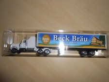 Sammelauflösung biertruck fr� gebraucht kaufen  Marienberg, Pobershau