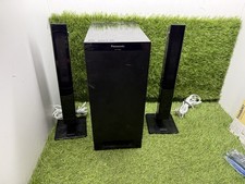 Panasonic htb20 home for sale  CHERTSEY
