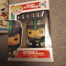 Funko pop jingle for sale  REDDITCH