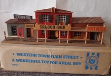 Ddr holz westernspielzeug gebraucht kaufen  Zwönitz