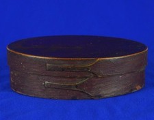 Antique bentwood oval for sale  Bangor