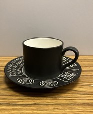 Habitat japan scraffito for sale  STROUD