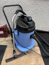 Numatic wvd900 industrial for sale  HARROW
