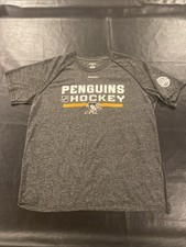 Usado, Camisa Reebok Pittsburgh Penguins Adulto Extra Grande 2017 Stadium Series NHL Hóquei comprar usado Usado, Camisa Reebok Pittsburgh Penguins Adulto Extra Grande 2017 Stadium Series NHL Hóquei comprar usado  Enviando para Brazil