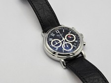 Cronógrafo masculino Chopard Mille Miglia ref 8331 pulseira personalizada, usado comprar usado  Enviando para Brazil