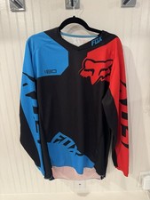 Fox racing red for sale  San Antonio