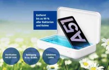 Samsung fit sterilisator gebraucht kaufen  Roding