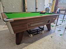 Refurbed 7x4 supreme for sale  BIRMINGHAM