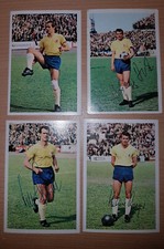 Braunschweig bundesliga 1967 gebraucht kaufen  Hamburg