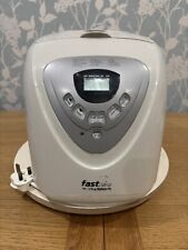 Morphy richards breadmaker for sale  LUTON