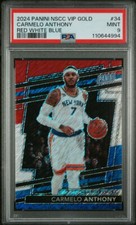 Carmelo anthony 2024 for sale  RUGBY