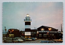 Trawler seafood restaurant for sale  Morrison