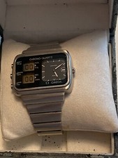 Omega chrono quartz usato  Verdello