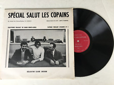 Spécial salut copains d'occasion  Bobigny