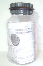 Digital counting coin for sale  Roswell