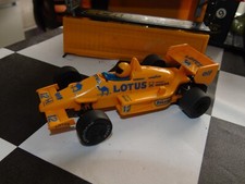 Scalextric lotus honda for sale  HARTLEPOOL