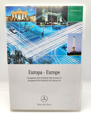 Mercedes benz europa gebraucht kaufen  Wetter (Ruhr)