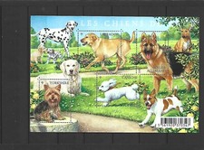 F4545 chiens d'occasion  Sainte-Marie-aux-Mines