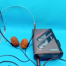Vintage sanyo gp22 for sale  BURTON-ON-TRENT