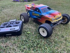 Cellerator nitro car for sale  DERBY
