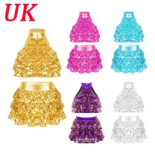 Kids girls 2pcs for sale  SWANSEA